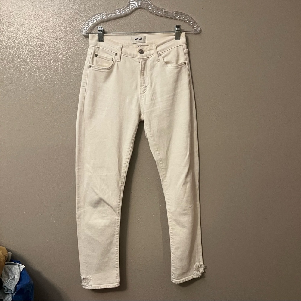 Agolde Jeans